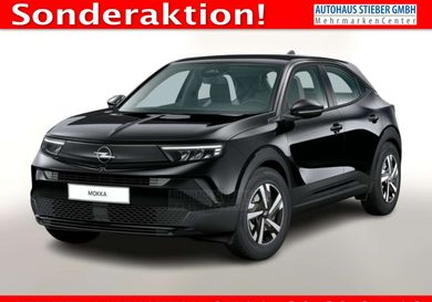 Opel Mokka, 2026