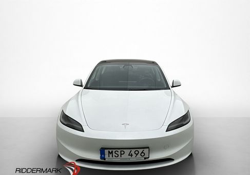 Tesla Model 3, 2024 2