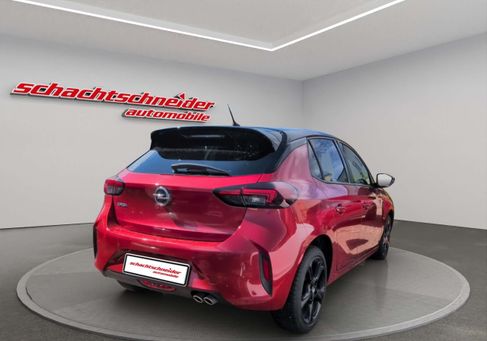 Opel Corsa, 2023 3