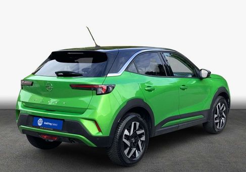 Opel Mokka, 2023 2
