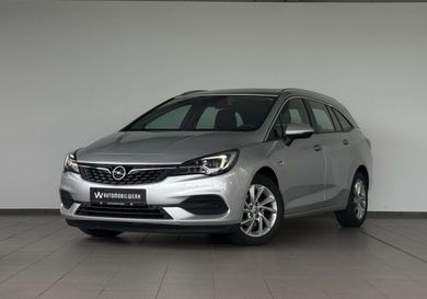 Opel Astra, 2020