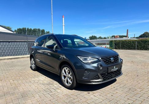 Seat Arona, 2023