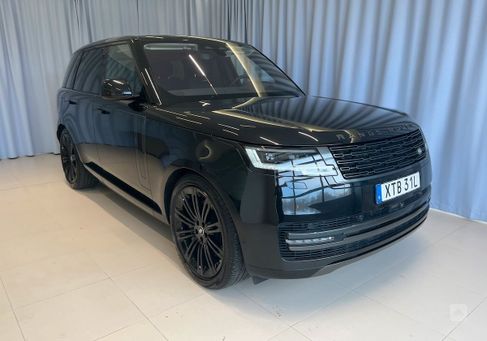 Land Rover Range Rover, 2023