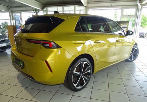 Opel Astra, 2023