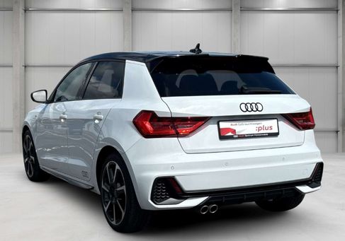 Audi A1, 2023