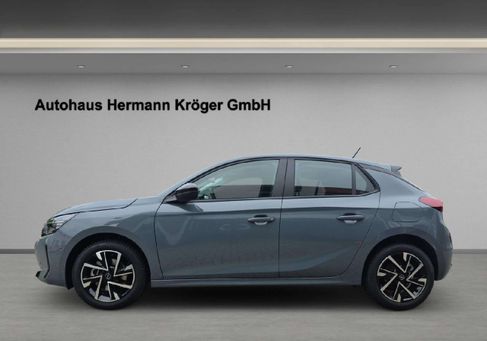 Opel Corsa, 2026 2