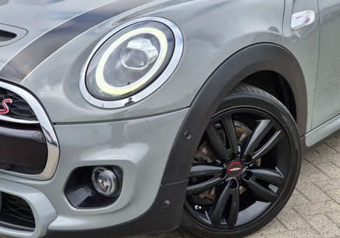 MINI Cooper S, 2019