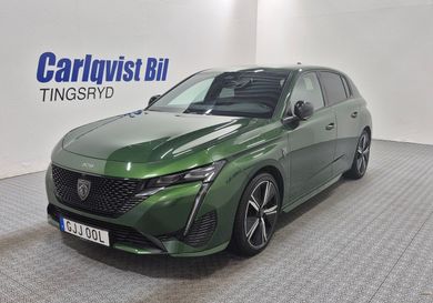 Peugeot 308, 2023