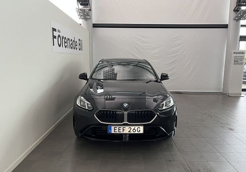 BMW 120, 2026