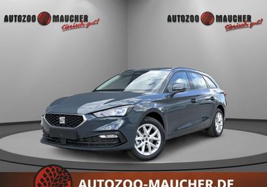 Seat Leon, 2026