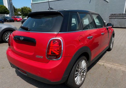 MINI Cooper, 2019