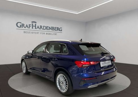 Audi A3, 2020 3