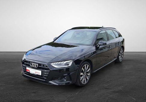 Audi A4, 2023