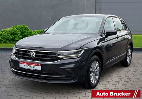 Volkswagen Tiguan, 2023 2