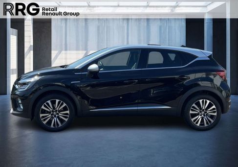 Renault Captur, 2023
