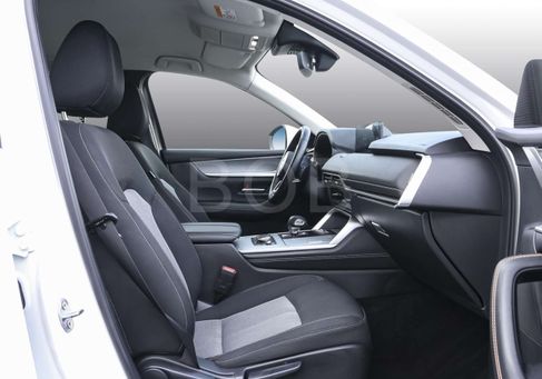 Mazda CX-60, 2022