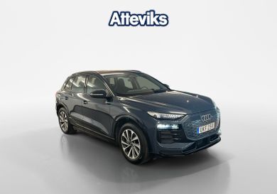 Audi, 2025