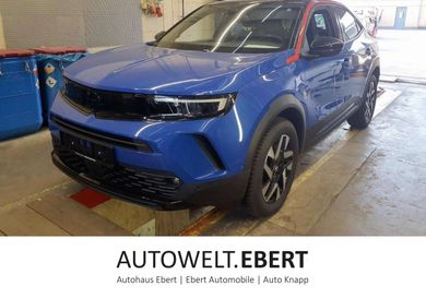 Opel Mokka, 2024