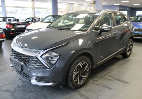 Kia Sportage, 2023 3