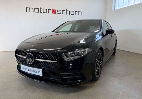 Mercedes-Benz A 180, 2019