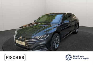 Volkswagen Arteon, 2023