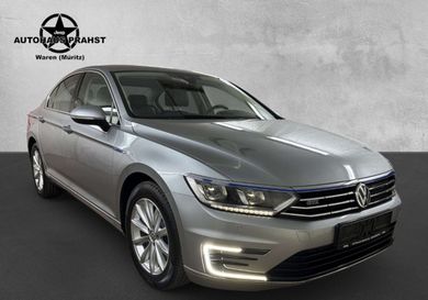 Volkswagen Passat, 2018