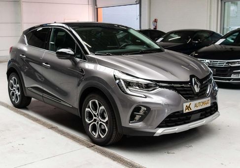 Renault Captur, 2022