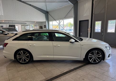 Audi A6, 2019 2