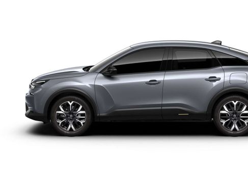 Citroën C4, 2026 3