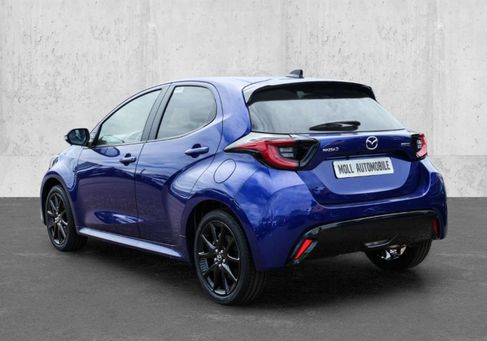 Mazda 2, 2026 2