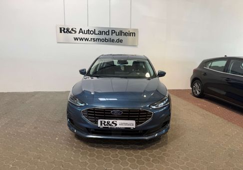 Ford Focus, 2026