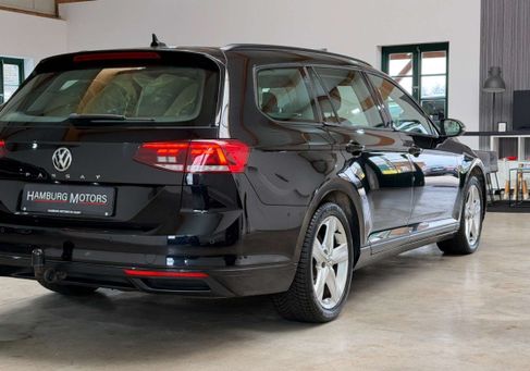 Volkswagen Passat Variant, 2020