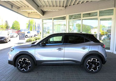 Opel Mokka, 2024 3