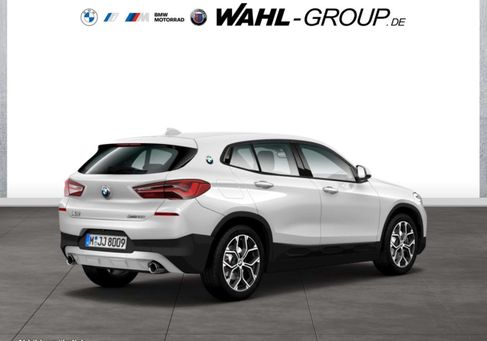 BMW X2, 2021 2