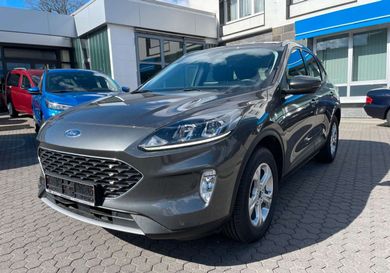Ford Kuga, 2023