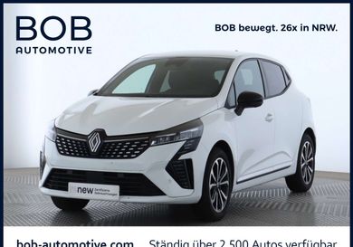 Renault Clio, 2025