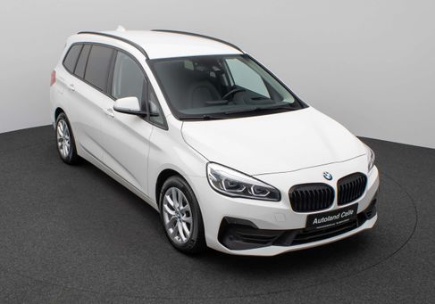 BMW 220, 2018