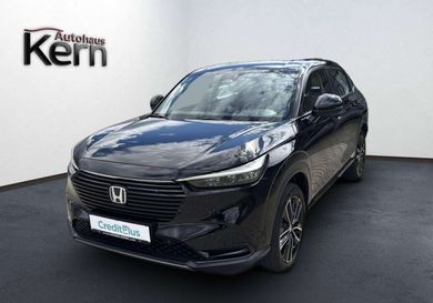 Honda HR-V, 2023