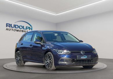 Volkswagen Golf, 2020