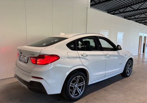 BMW X4, 2018 3