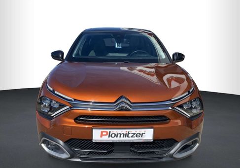 Citroën C4, 2021 3