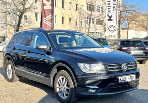 Volkswagen Tiguan Allspace, 2021