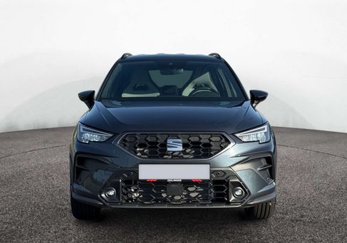 Seat Arona, 2026
