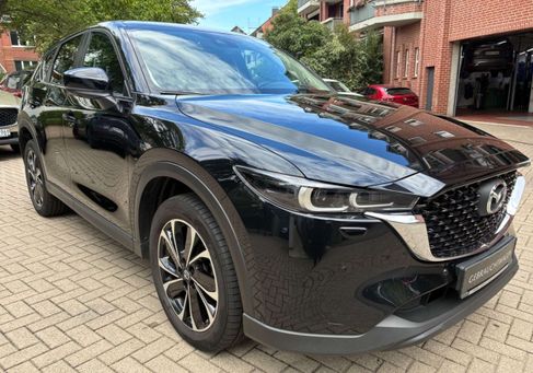 Mazda CX-5, 2023 2