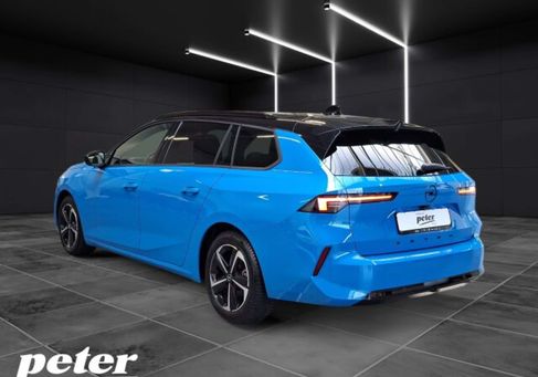 Opel Astra, 2025