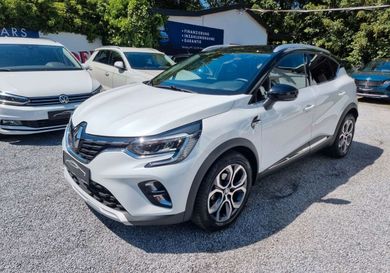 Renault Captur, 2023