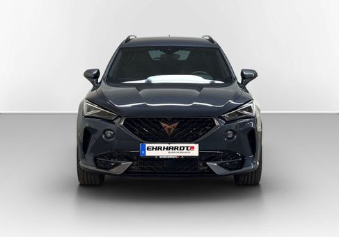 Cupra Formentor, 2023