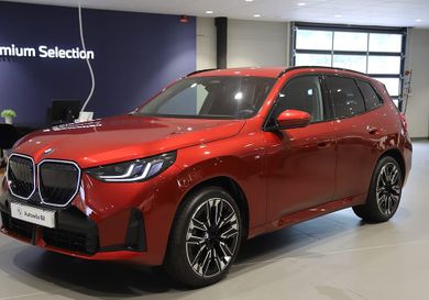 BMW, 2026