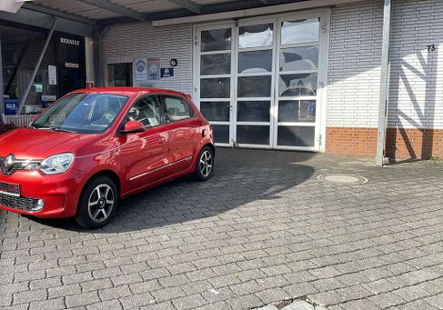 Renault Twingo, 2019