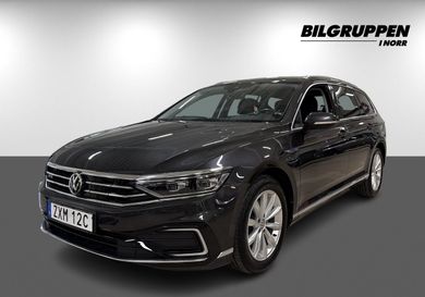 Volkswagen Passat Variant, 2020